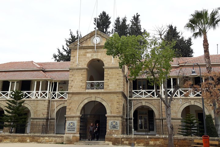 experiences in Kyrenia