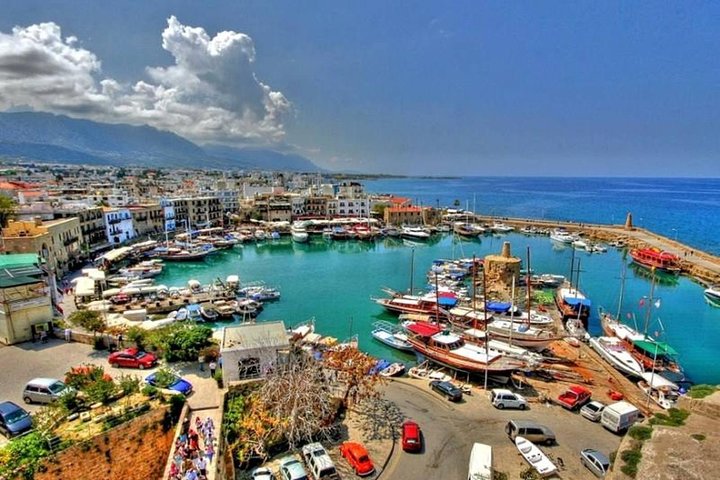 Kyrenia Mountain Villages & Wine Tasting from Nicosia or Kyrenia — Food & drink things to do in Kyrenia