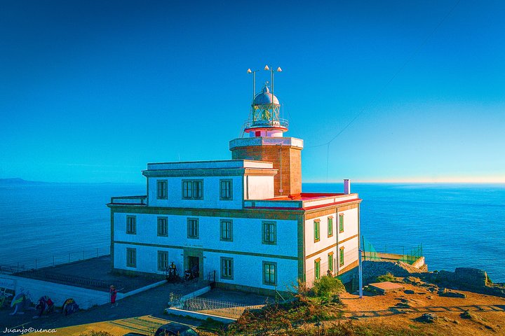 Full-day private tour of Costa da Morte from La Coruña, La Coruna
