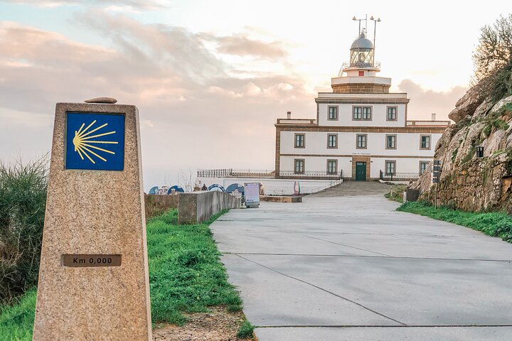 Full-day coastal tour to Finisterre and Costa da Morte from A Coruña — Day trips things to do in La Coruna