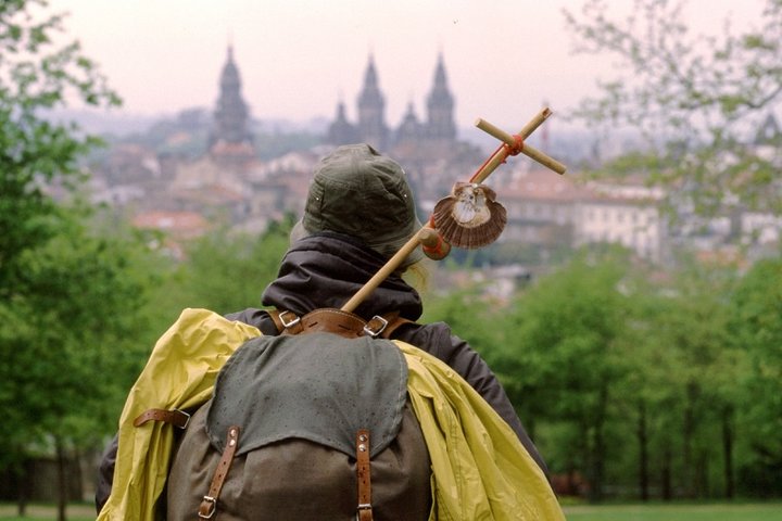 Private tour of Santiago de Compostela from A Coruña — Cultural & heritage things to do in La Coruna