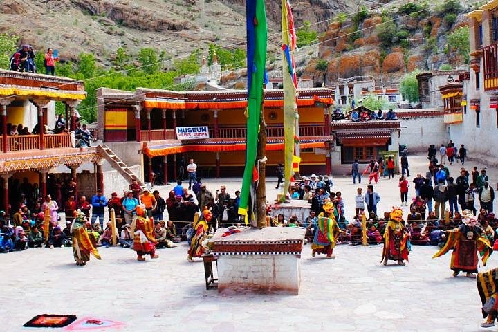 Leh — top 2 nightlife & evening