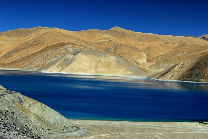 Highlights of Ladakh tour from Leh, Leh