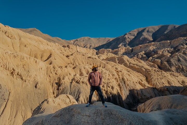 Kargil trip from Leh including Suru and Aryan Valleys, Leh