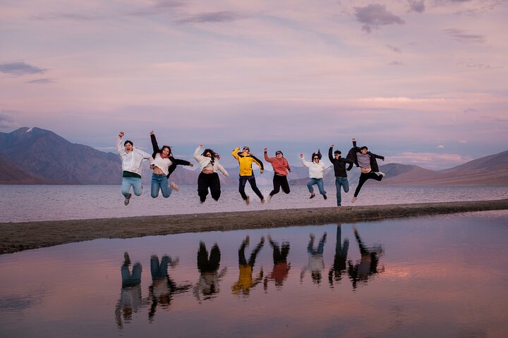 Leh — top 1 wellness & spa