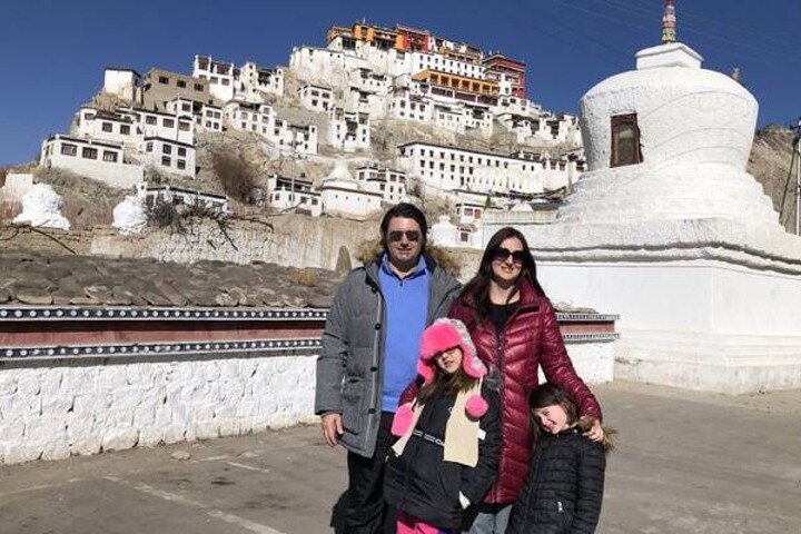 Leh — top 2 nightlife & evening