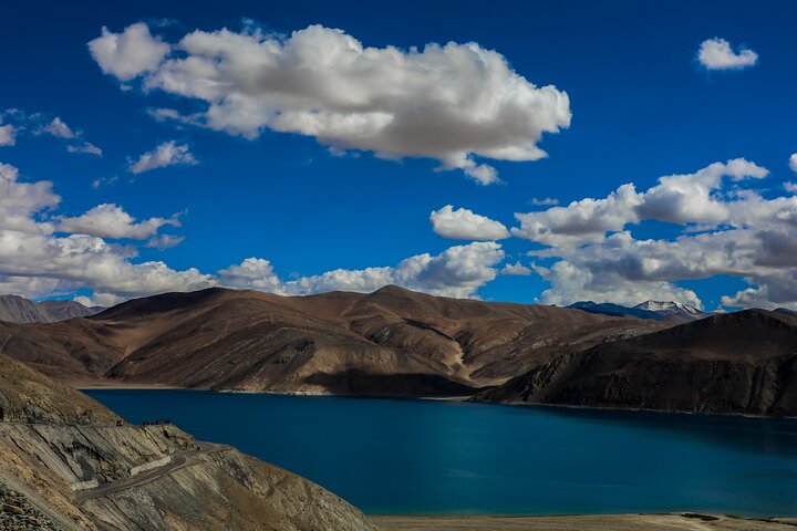 Pangong Lake day trip from Leh, Leh