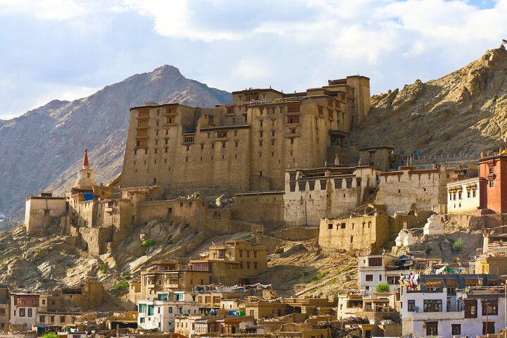 Private 6-day tour of Ladakh with meals included, Leh
