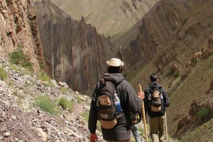 Private full-day local sightseeing tour of Leh, Leh