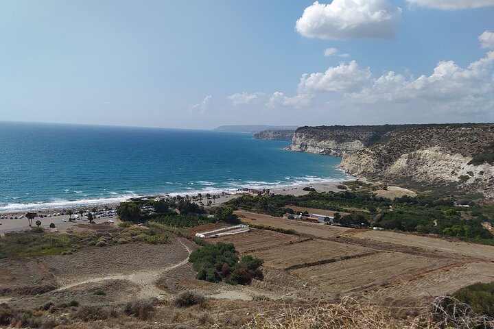 Explore the Wonders of Cyprus from Limassol — Day trips things to do in Limassol