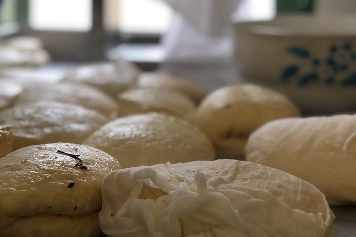 Troodos Mountains Halloumi Making: All Inclusive Workshop & Tour, Limassol