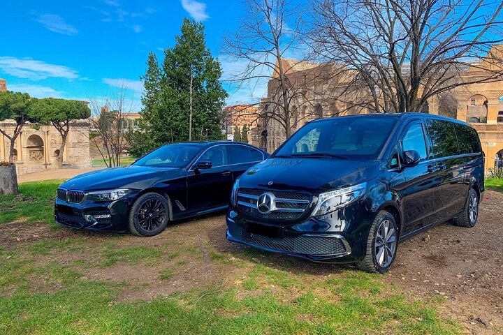 Bormio to Malpensa Milan Airport (MXP) - Departure Private Transfer, Livigno & Bormio
