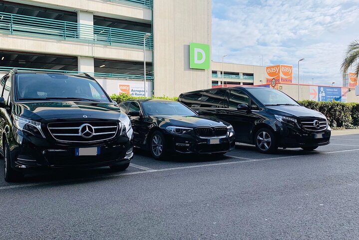 Livigno/Bormio to Malpensa Airport MXP-Departure Private Transfer, Livigno & Bormio