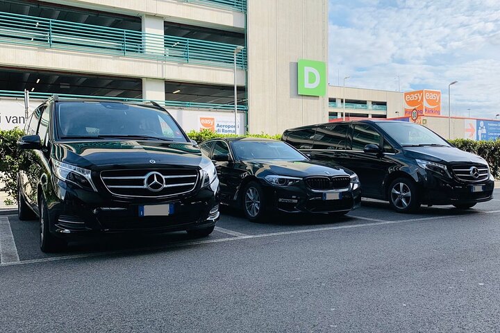 Livigno/Bormio to Milan Bergamo Airport BGY - Departure Transfer, Livigno & Bormio