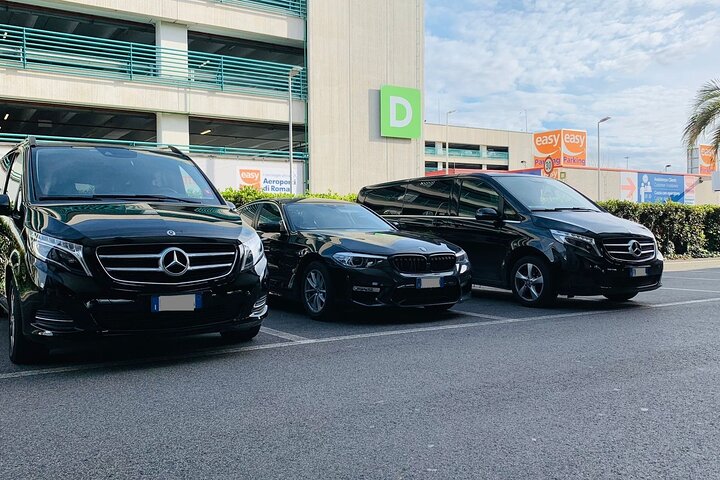 Livigno to Malpensa Airport (MXP) - Departure Private Transfer, Livigno & Bormio