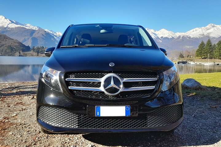 LIVIGNO transfer - Milan LINATE airport - Livigno, Livigno & Bormio