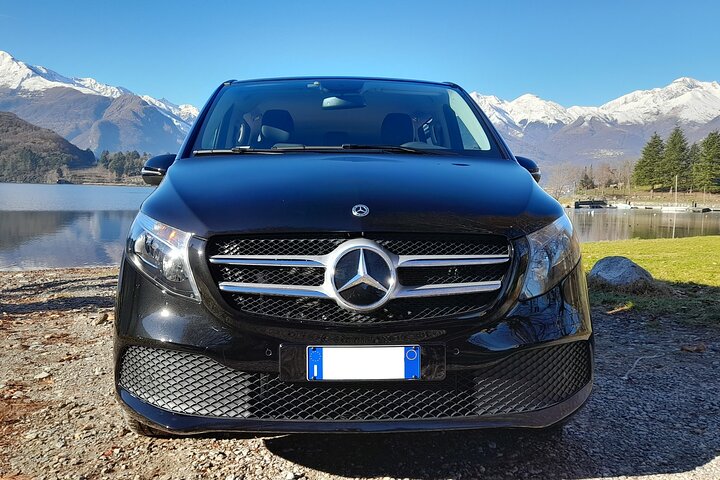 LIVIGNO transfer - Milan Malpensa airport (MXP) - Livigno, Livigno & Bormio