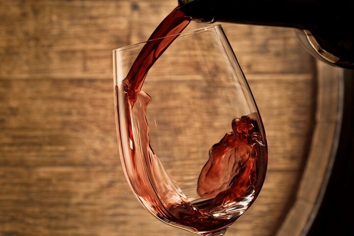 Private Valtellina Tour with Wine tasting and lunch, Livigno & Bormio