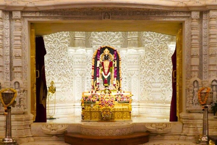 Ayodhya pilgrimage tour package — 2 nights, 3 days, Lucknow