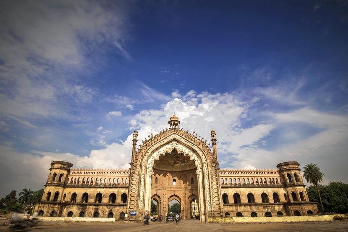 Three-day private tour of Lucknow with hotel accommodation, Lucknow