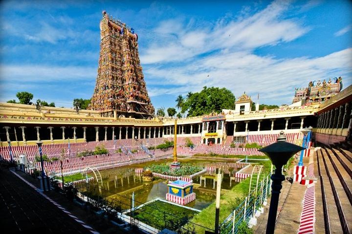 experiences in Madurai