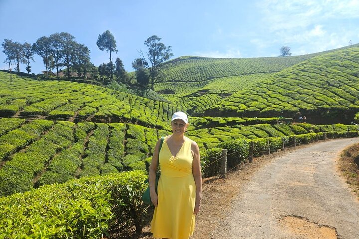 experiences in Madurai