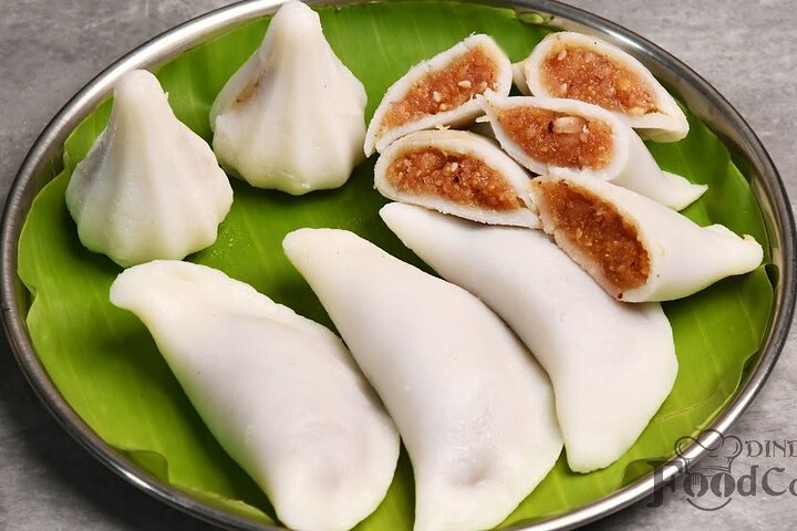 Private street food tour of Madurai, Madurai