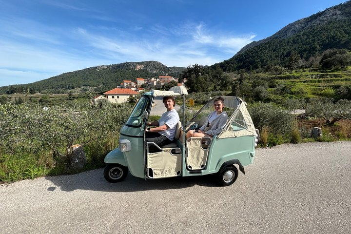 experiences in Makarska