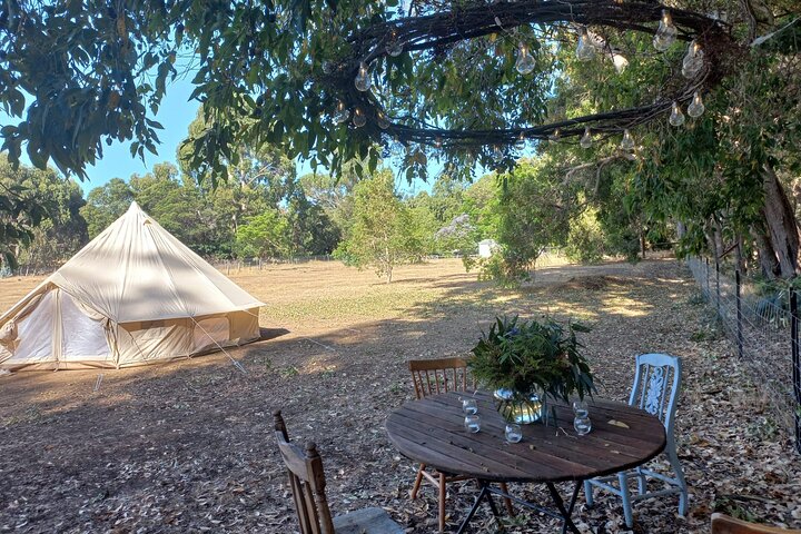 experiences in Mandurah