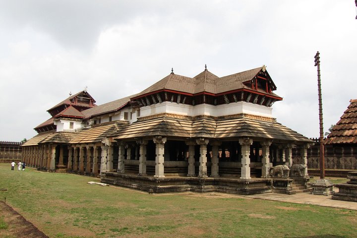 Day trip to Karkala and Moodabidri from Mangalore, Mangalore