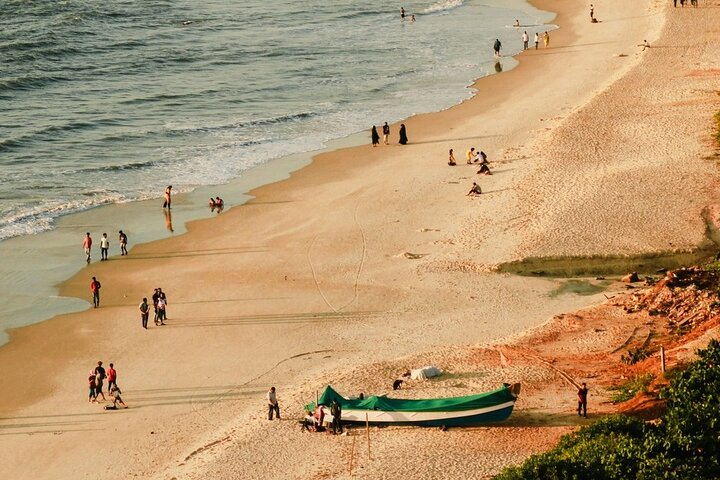 Full-day private tour of Mangalore, Mangalore