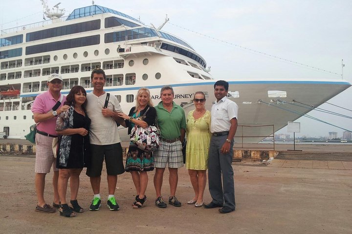 Mangalore highlights and Artisan Village tour, Mangalore