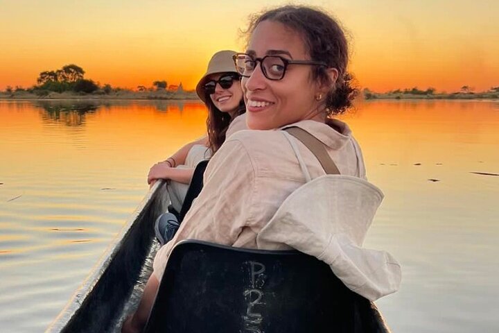 3 Days Okavango Delta Safari Tour, Maun