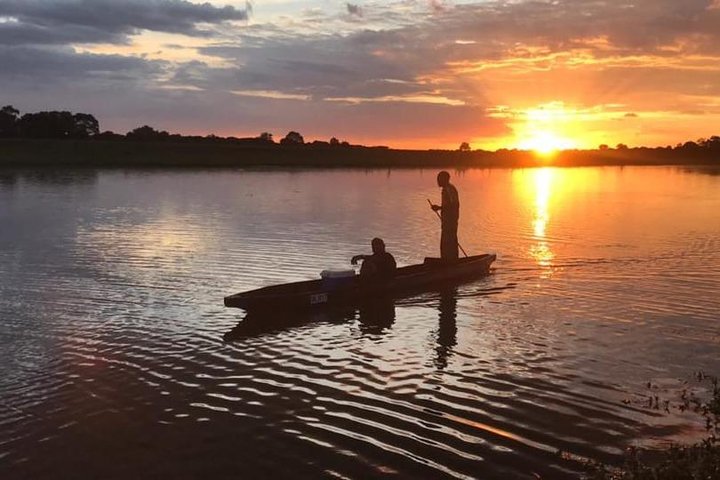 Luxury Okavango Safari - 4 Day — Nature & wildlife things to do in Maun