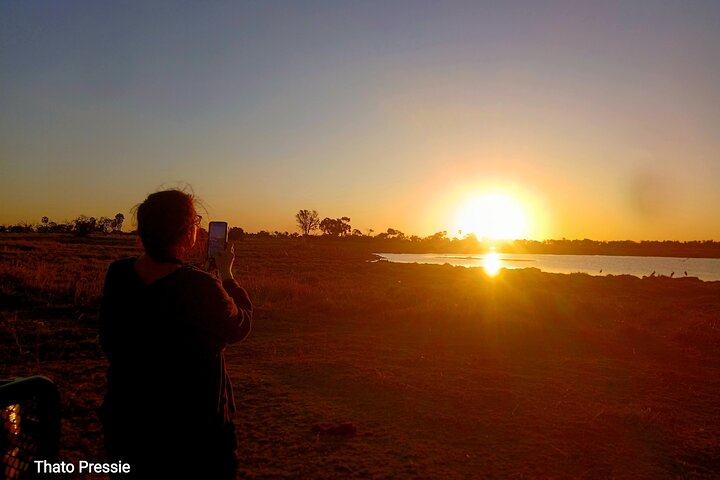 Okavango Delta Day Trip, Maun