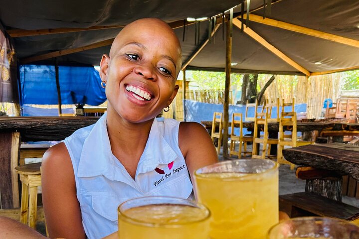 Small Group Immersive Cultural Tour in Maun, Maun