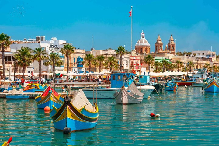 experiences in Mgarr