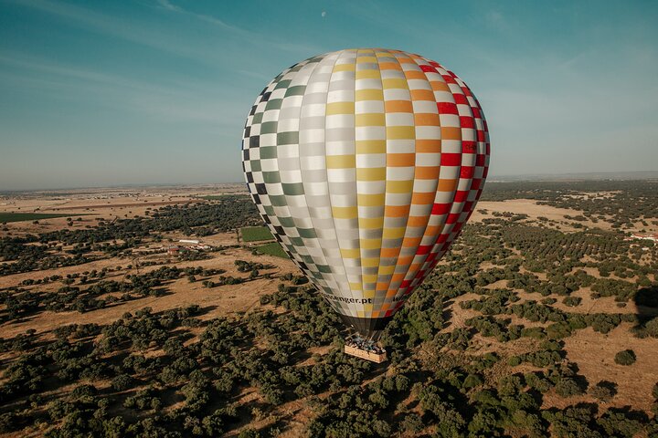 experiences in Monsaraz