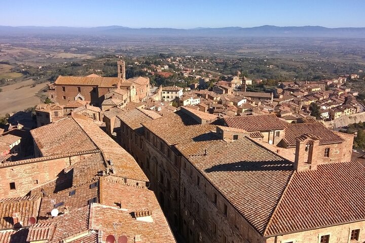 2 hours - Private Walking Tour in Montepulciano, Montepulciano