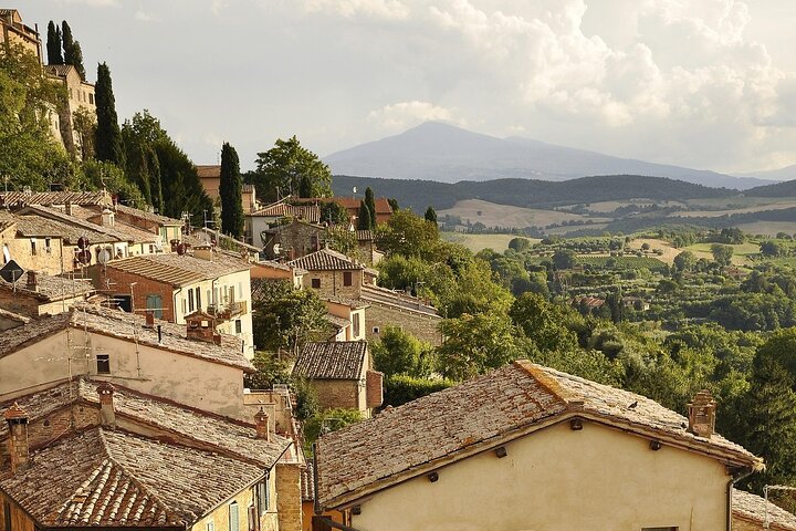 Montepulciano - Private Historic Walking Tour, Montepulciano