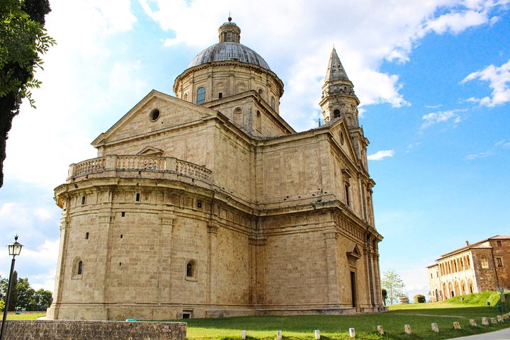 Private Guided Tour of Montepulciano with wine tasting, Montepulciano
