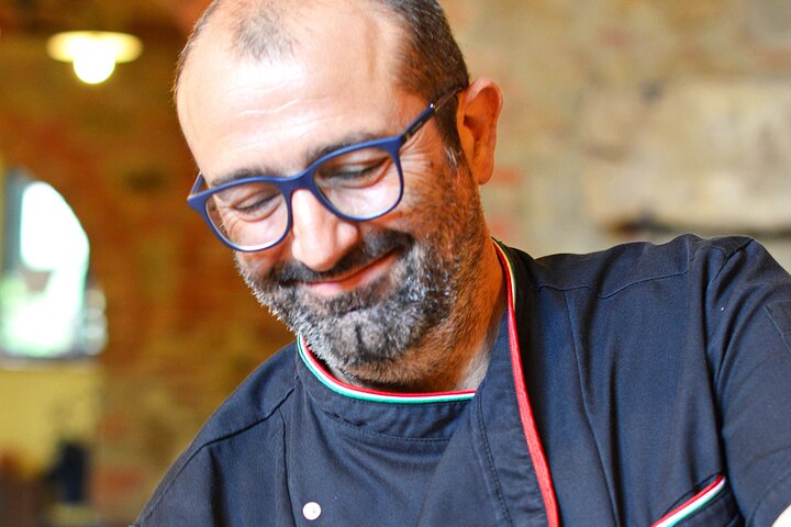 Tuscan Cooking Class -Traditional Pasta Menu — Kids-friendly things to do in Montepulciano