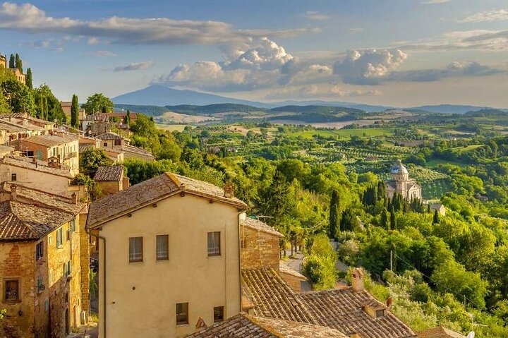 Montepulciano — top 4 nightlife & evening