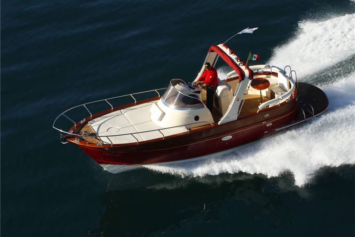 Cinque Terre Boat Tour Departing from Monterosso — Water & beach things to do in Monterosso al Mare