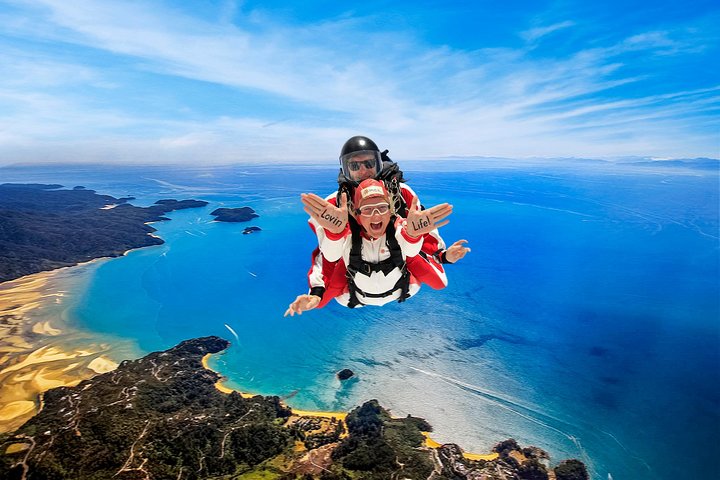 experiences in Motueka