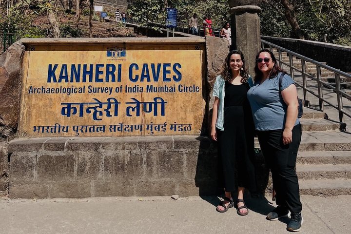 Sanjay Gandhi National Park tour — Kanheri Caves and wildlife safari