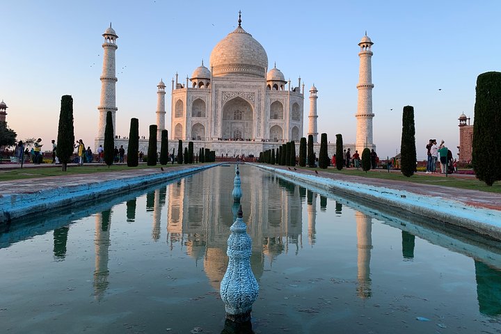 experiences in Mumbai