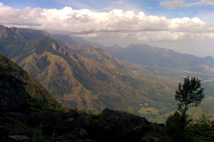 Munnar — top 10 luxury & private