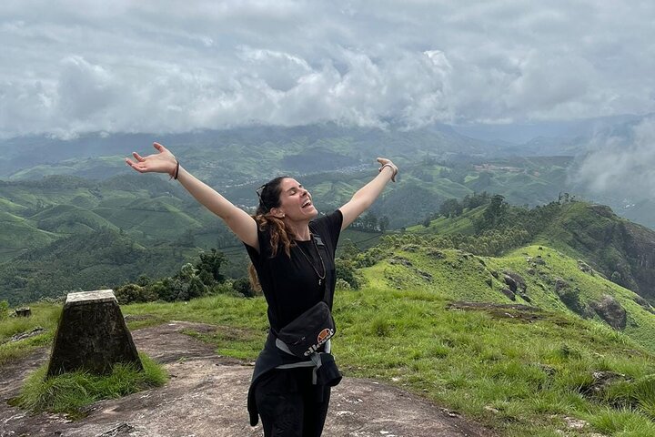 Munnar — top 10 cultural & heritage