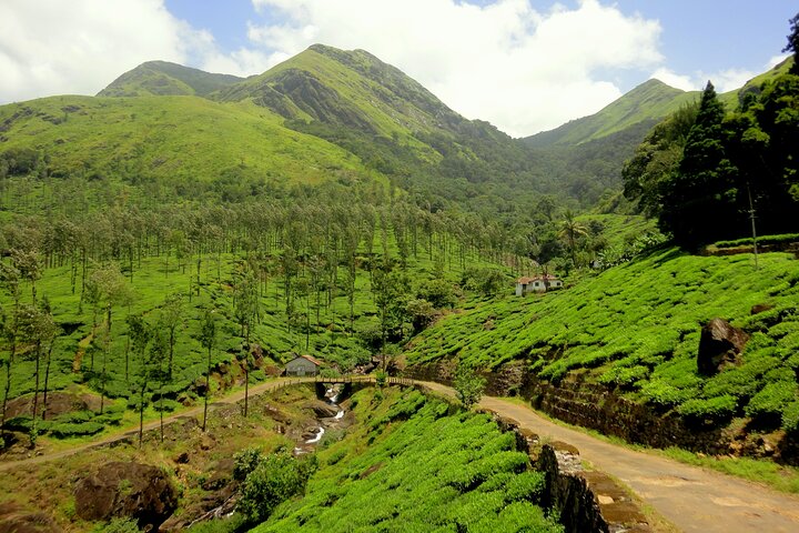 Wayanad day trip from Mysore by private car, Mysore